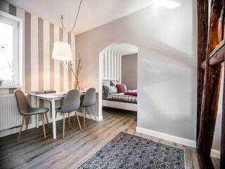 Apartamento Stapelburg Características 20