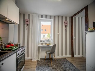 Apartment Stapelburg Ausstattung 6