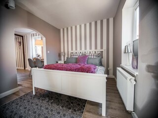Apartment Stapelburg Ausstattung 7
