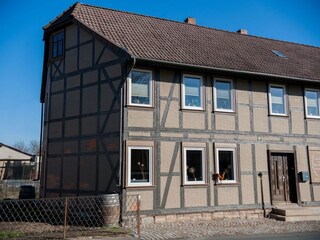 Apartamento Stapelburg Grabación al aire libre 2