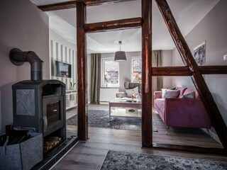 Apartment Stapelburg Ausstattung 10