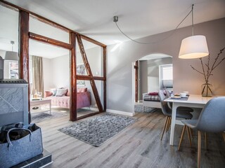 Apartment Stapelburg Ausstattung 11