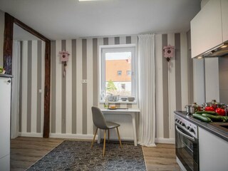 Apartamento Stapelburg Características 14