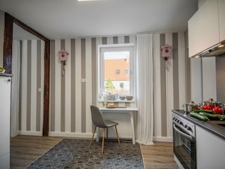 Apartment Stapelburg Ausstattung 14