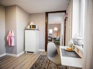 Apartamento Stapelburg Características 16