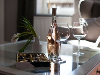 Apartment Stapelburg  27