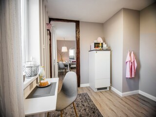 Apartment Stapelburg Ausstattung 23