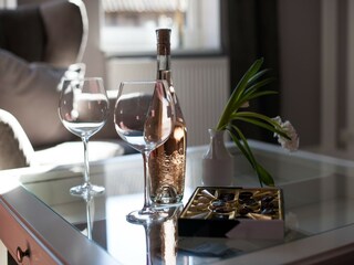 Apartment Stapelburg  28