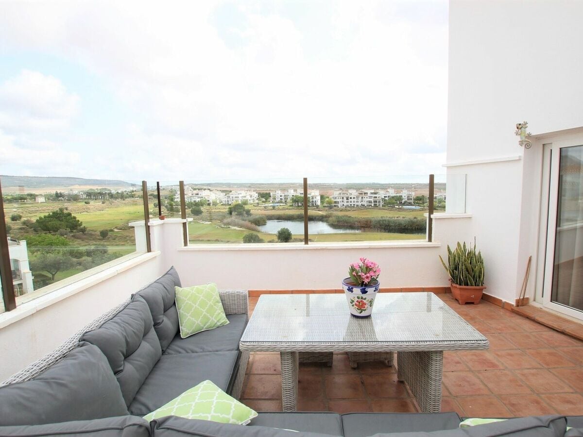 Apartment Pilar de la Horadada Outdoor Recording 1