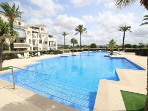 Appartement Charmant penthouse dans la région de Murcie avec jardin - Pilar de la Horadada - image1