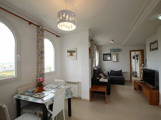 Apartment Pilar de la Horadada Ausstattung 19