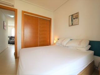 Apartment Pilar de la Horadada Features 17