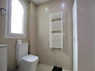 Appartement Pilar de la Horadada Équipement 17