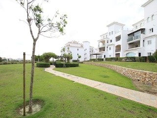 Apartment Pilar de la Horadada Außenaufnahme 10