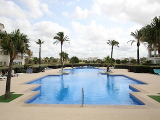 Apartment Pilar de la Horadada Outdoor Recording 2