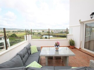 Appartement Pilar de la Horadada Buitenaudio-opname 8