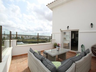 Appartement Pilar de la Horadada Enregistrement extérieur 8