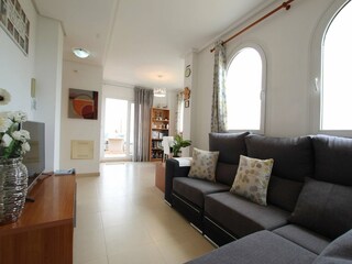 Apartment Pilar de la Horadada Ausstattung 17