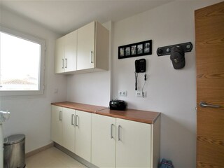 Appartement Pilar de la Horadada Équipement 17