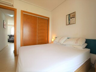 Apartment Pilar de la Horadada Ausstattung 12