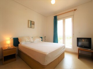 Apartment Pilar de la Horadada Ausstattung 19