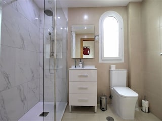 Apartment Pilar de la Horadada Features 13