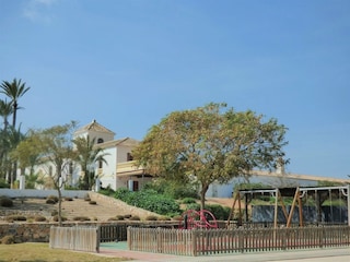 Apartment Pilar de la Horadada Outdoor Recording 2