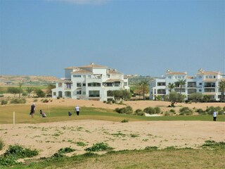 Apartment Pilar de la Horadada Außenaufnahme 8