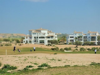 Apartment Pilar de la Horadada Outdoor Recording 3