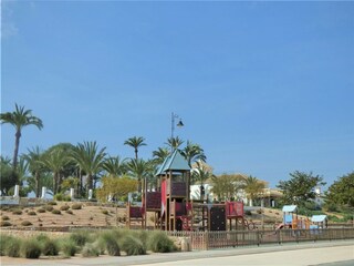 Apartment Pilar de la Horadada Umgebung 38