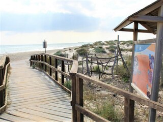 Appartamento Pilar de la Horadada Ambiente 27