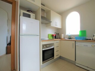 Apartment Pilar de la Horadada Ausstattung 14