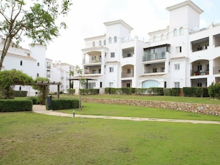 Apartment Pilar de la Horadada Outdoor Recording 4