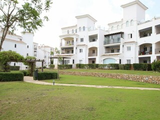 Appartement Pilar de la Horadada Enregistrement extérieur 9