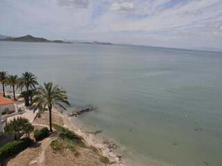 Appartement Pilar de la Horadada Omgeving 37