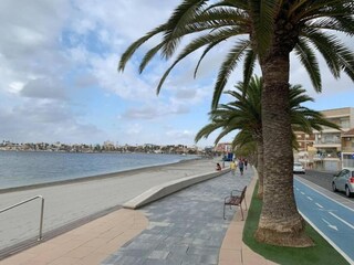 Appartamento Pilar de la Horadada Ambiente 31