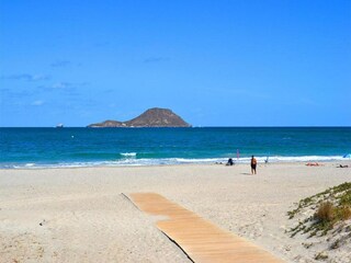 Appartement Pilar de la Horadada Omgeving 21