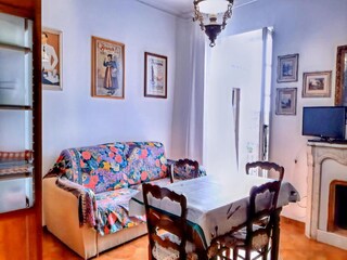 Apartamento Cervione Características 17