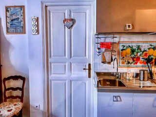Apartment Cervione Features 18