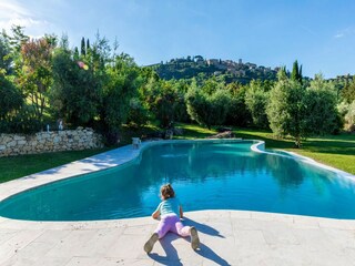 Apartment Cervione Outdoor Recording 15