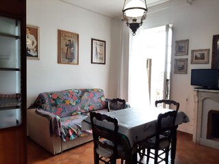 Apartment Cervione Ausstattung 26