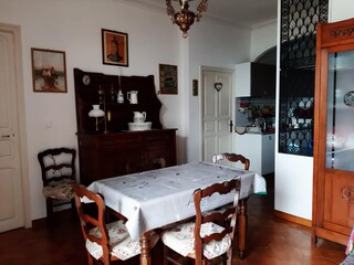 Apartment Cervione Ausstattung 27