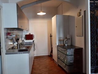 Apartamento Cervione Características 21