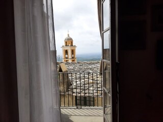 Apartment Cervione Außenaufnahme 16