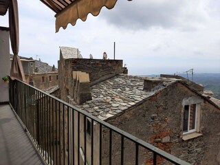 Apartment Cervione Außenaufnahme 7
