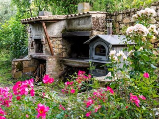 Apartamento Cervione  39