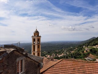 Apartamento Cervione Entorno 34