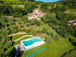 Apartamento Cervione Entorno 36