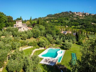 Apartamento Cervione Entorno 37