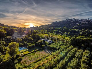 Apartamento Cervione Entorno 38